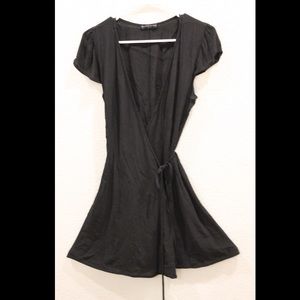 Brandy Melville Wrap Dress